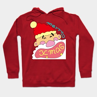 Merry Christmas Hoodie